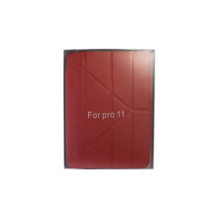 Tablet tok iPad Pro (2018) 11.0 NN piros