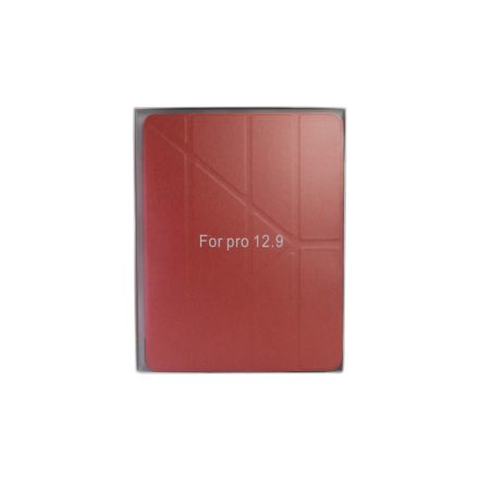 Tablet tok iPad Pro (2018) 12.9 NN piros