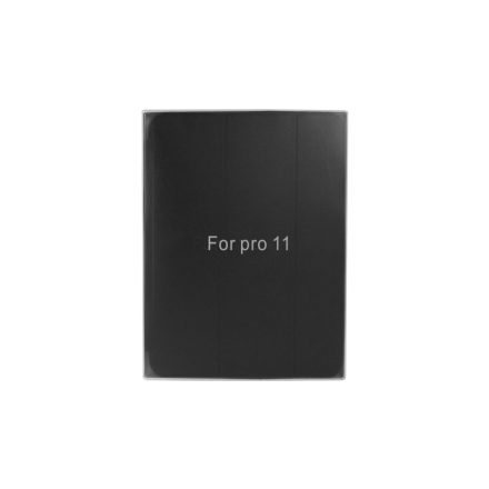 Oldalra nyíló tok iPad Pro 11.0 (2018) AC fekete