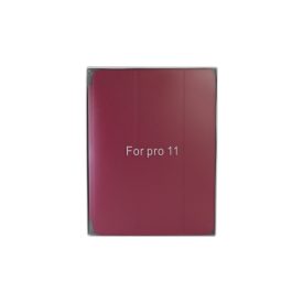 Oldalra nyíló tok iPad Pro 11.0 (2018) AC pink