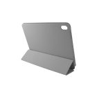 Oldalra nyíló tok iPad Pro 11.0 (2018) AC szürke
