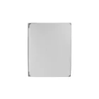 Oldalra nyíló tok iPad Pro 12.9 (2018) AC fehér