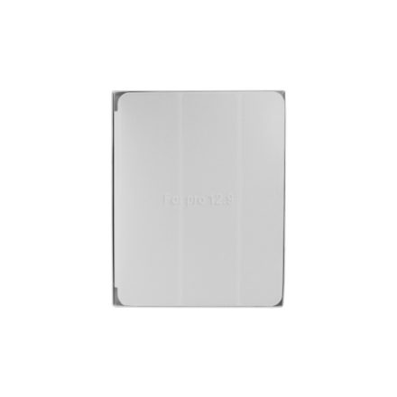 Oldalra nyíló tok iPad Pro 12.9 (2018) AC fehér