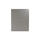 Oldalra nyíló tok iPad Pro 12.9 (2018) AC szürke