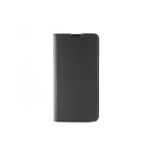Samsung S10E V2 Smart Magnetic mágneses fliptok fekete