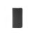 Smart Magnetic mágneses oldalra nyíló tok Samsung Galaxy S10E G970F V2 fekete