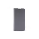 Samsung S10E V2 Smart Magnetic mágneses fliptok grafit
