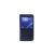 Oldalra nyíló ablakos tok Samsung Galaxy S7 G930 S-View fekete