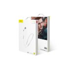 Baseus Encok S12 Bass Fehér