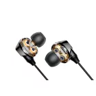 Baseus Encok S10 Fekete