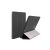 Tablet tok iPad Pro 12.9 (2018) Baseus Simplism fekete
