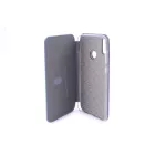 Smart Diva fliptok Huawei Y7 (2019) kék