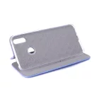 Smart Diva fliptok Huawei Y7 (2019) kék