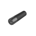 Power Bank 2600 mAh Hoco B35 Entourage fekete