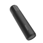 Power Bank 2600 mAh Hoco B35 Entourage fekete