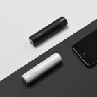 Power Bank 2600 mAh Hoco B35 Entourage fekete
