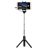 Bluetooth selfie bot Hoco K10A fekete
