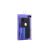 TPU telefontok karbon mintával  iPhone XS Max 0,8 mm Hoco Delicate Carbon fekete