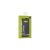 TPU 0.8 mm vastag telefontok Samsung Galaxy S10E G970F Hoco Fascination fekete