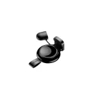Usams CC061 Wireless Apple Watch Töltő fekete