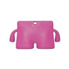 TPU tablet tok Kid törpe iPad Mini/2/3/4 TPU pink