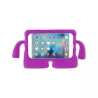TPU tablet tok Kid törpe iPad 2/3/4 pink
