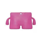 TPU tablet tok Kid törpe iPad 2/3/4 pink