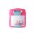 TPU tablet tok Kid táska iPad Mini/2/3/4 pink