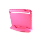 TPU tablet tok Kid táska iPad Mini/2/3/4 pink