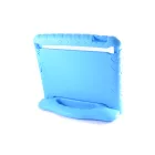 TPU tablet tok Kid táska iPad Air 9.7/iPad Pro 9.7/iPad 9.7 kék
