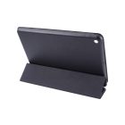 Oldalra nyíló tablettok iPad Mini 5 (2019) 7.9 AC fekete