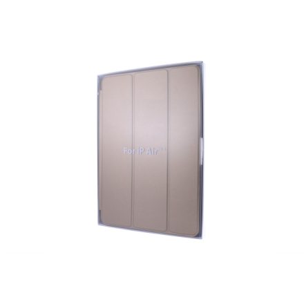 Oldalra nyíló tablettok iPad Air (2019) 10.5 AC arany