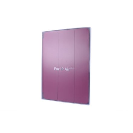 Oldalra nyíló tablettok iPad Air (2019) 10.5 AC pink