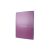 Oldalra nyíló tablettok iPad Air (2019) 10.5 AC pink