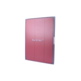 Oldalra nyíló tablettok iPad Air (2019) 10.5 AC piros