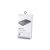 Power Bank 5000 mAh Smarter Design fekete