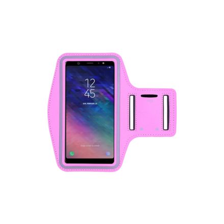 Cseppálló kartok 5.5 colig UP pink