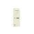 Töltő és adatkábel Lightning csatlakozóval 1.6A 2 méter Borofone BX18 Optimal fehér