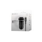 Borofone BZ2 Autós Töltő Lightning