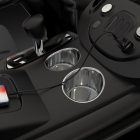 Borofone BZ2 Autós Töltő Lightning