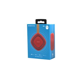 Borofone BP5 Cool Sport Piros