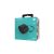 Bluetooth hangszóró Borofone BP4 Enjoy Sport fekete