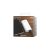 Power Bank 5200 mAh Borofone BT2 Fullpower fehér