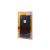 TPU telefontok iPhone XS Max Borofone Bi2 Genfeel 0,8 mm vastag fekete