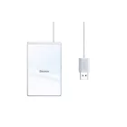 Baseus Card Wireless Töltő