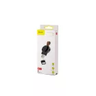 Wireless Apple Watch töltő Baseus Dotter WXYDIW02-01 fekete