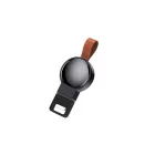 Wireless Apple Watch töltő Baseus Dotter WXYDIW02-01 fekete