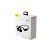 Bluetooth fülhallgató Baseus Covo BC10 NGBC10-01 fekete