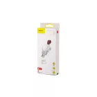 Wireless Apple Watch töltő Baseus Dotter WXYDIW02-02 fehér