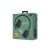 Bluetooth fejhallgató, headset Borofone B03 Rhyme szürke